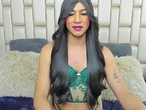 AnaSofia_Cortez webcam