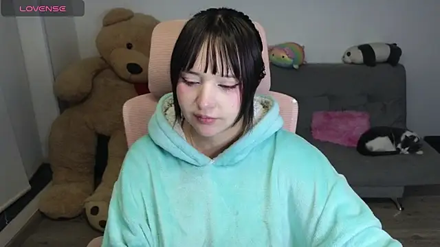 KuroChan420 webcam