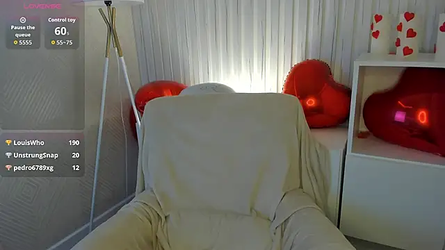 Kelly_Powell webcam