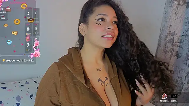 CloeBunny_ webcam