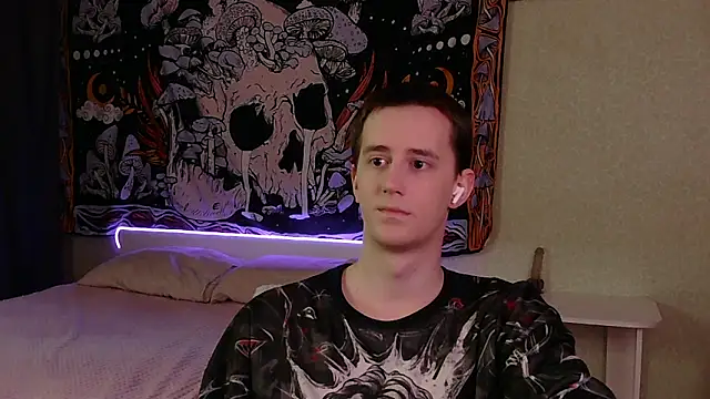 Deshman webcam