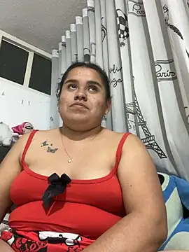 TuGatitaMiau075 webcam