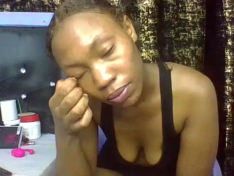 Lovey_daisy15 webcam
