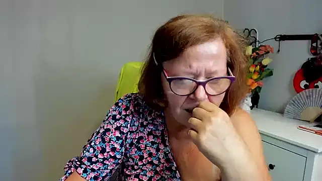 Adelewildx webcam