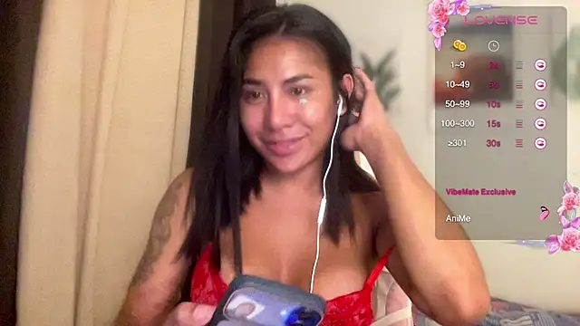 Althea_pope webcam
