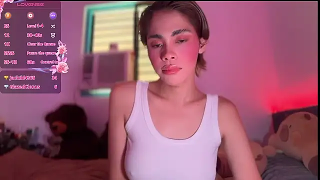 Jamie_Sullivann webcam