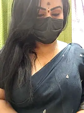 Anushka_flower live cam on StripChat