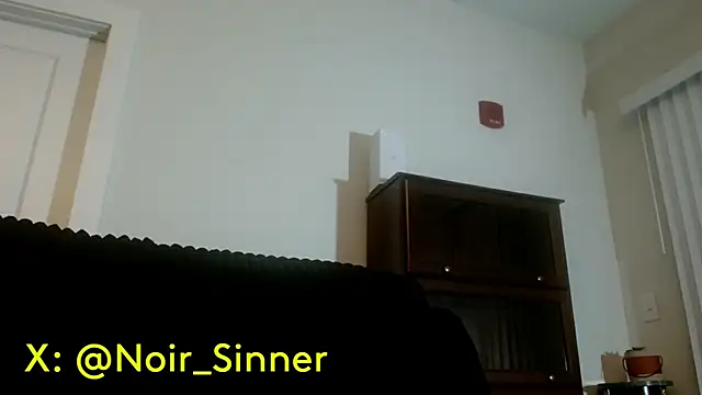 sinnernoir