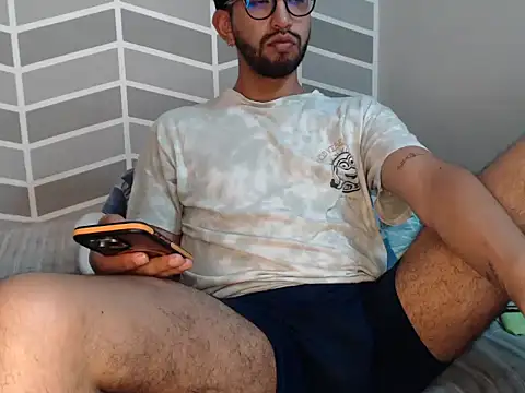 thomass1018 webcam
