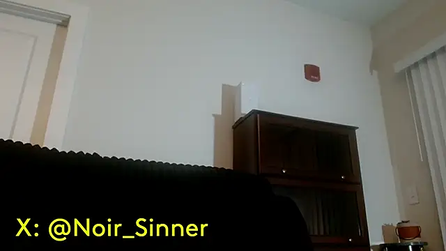 sinnernoir webcam