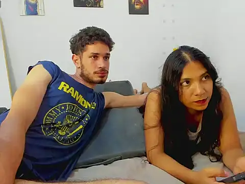 Dante_dm webcam