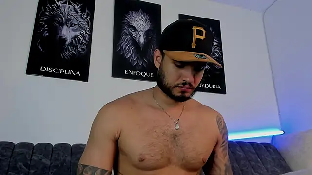 AUSTINN_TORRES webcam