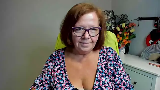 Adelewildx webcam