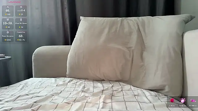 Break-me-Shake-me webcam