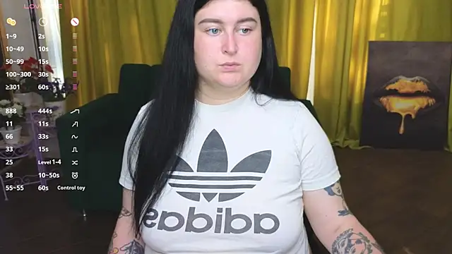 CessieBler webcam
