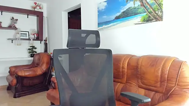 HeavenAva webcam