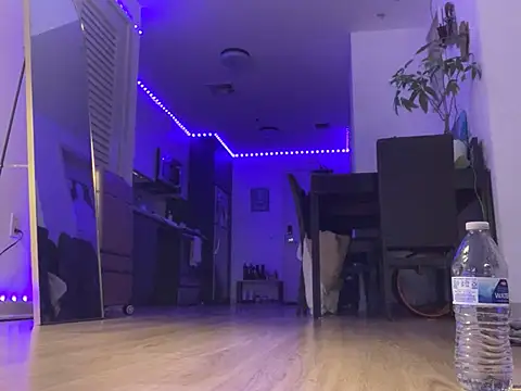 VixenBlade webcam