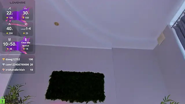 miiss__lulu webcam