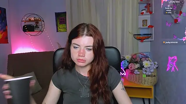 isabel_wave webcam