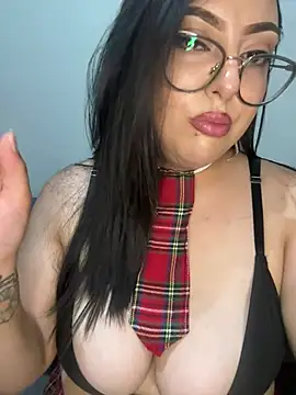MileyGia webcam