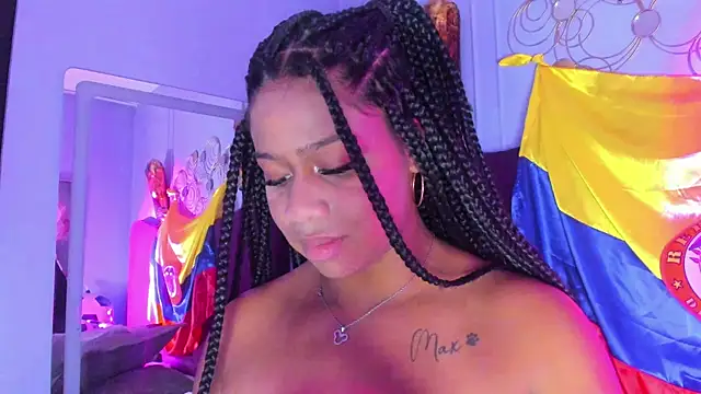 Sofi_Fox_ webcam
