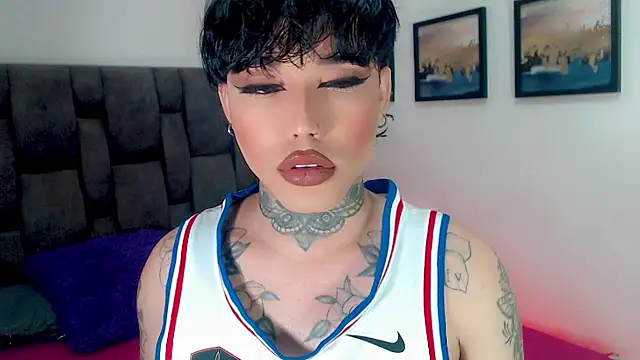 Model: little_star_porn