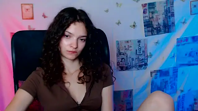 _SusieSu_ webcam