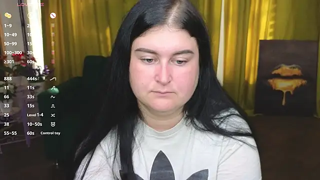 CessieBler live cam on StripChat