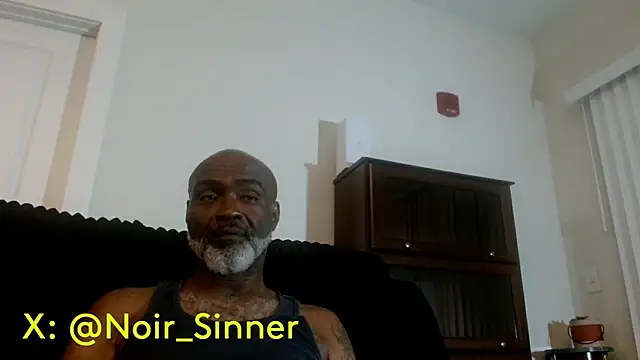 sinnernoir webcam
