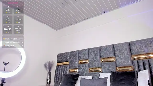 top_mary webcam