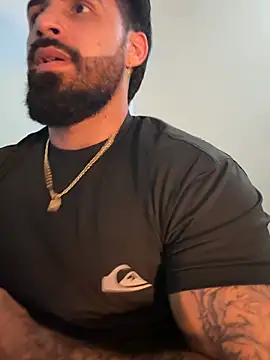 Ryan_Black3 webcam