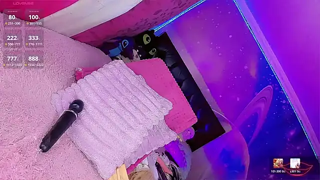 Thalia_girl21 live sex cam