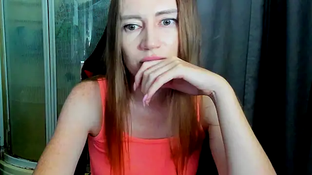 JessFoxxx webcam