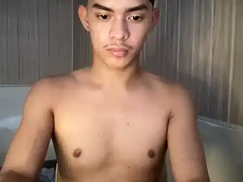 yourhotasian_jhonpol16 live sex cam