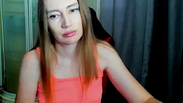 JessFoxxx webcam