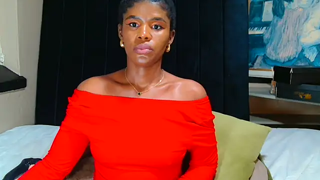 CaramelCandyxx webcam