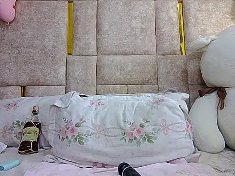 sexy_smiley webcam