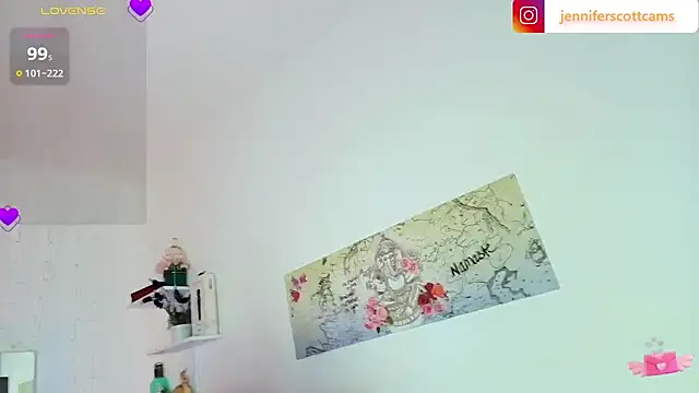 jennifer_Scot webcam