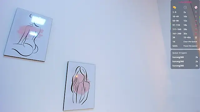 Megan_Brunette2 webcam