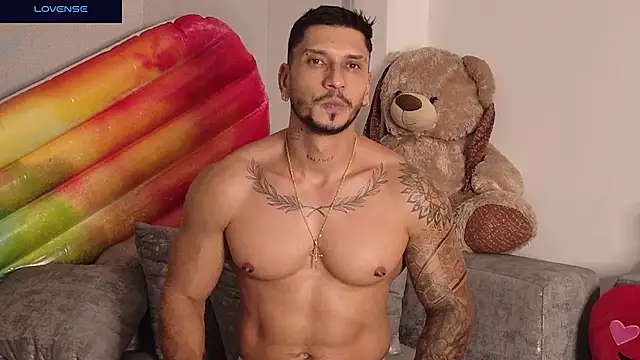 Seth_Vegaa webcam