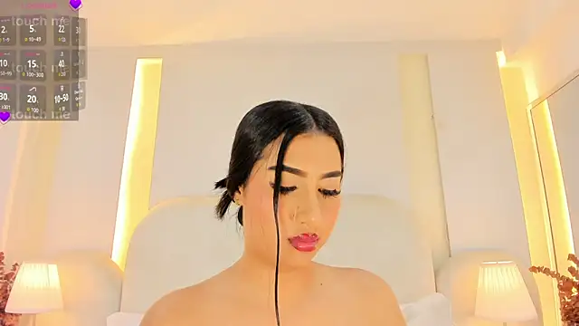 SalomeeBell