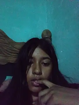 Queen_Pao webcam
