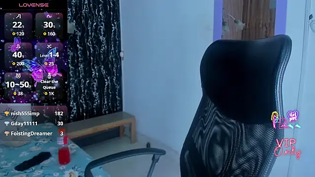 MarianaGalviz_ webcam