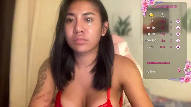 Althea_pope webcam