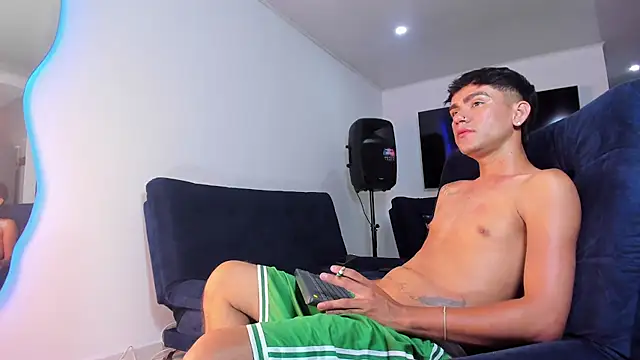 Steven_baby69 webcam