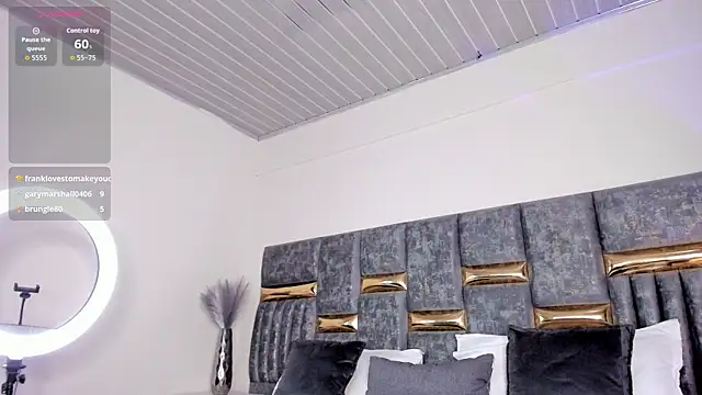 top_mary webcam