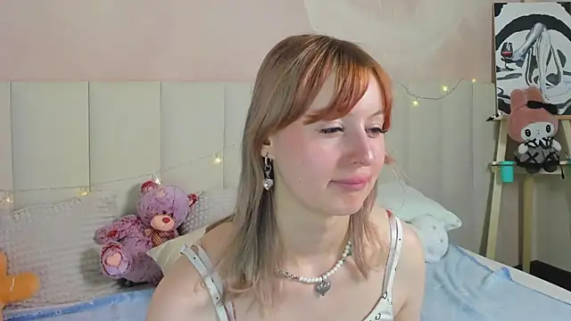 AdeleSilvy webcam