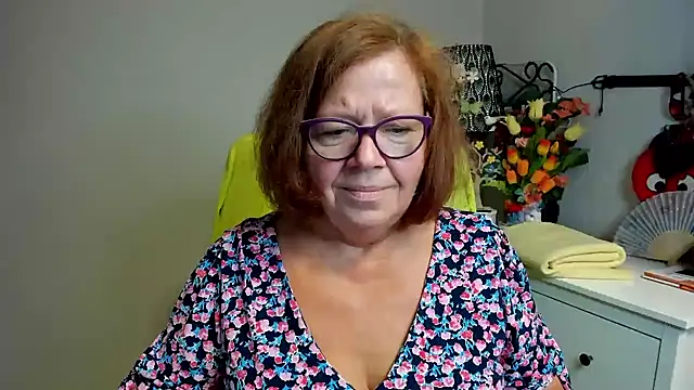 Adelewildx webcam