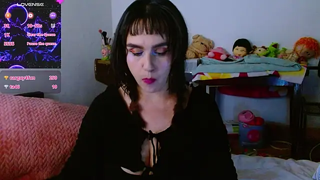 collette_beaufoy_ webcam