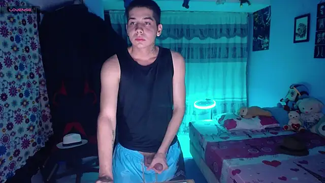 mexican_cum webcam